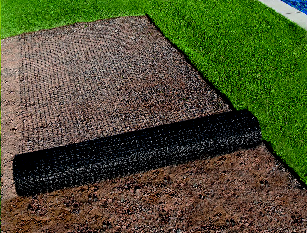 Maulwurfnetz Molenet 2x25 m (15x15 mm)