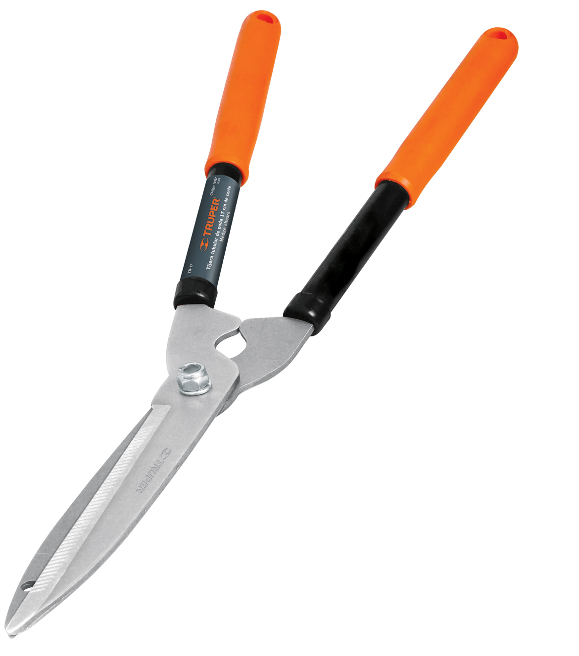 Heckenschere Truper 55,5 cm TB-19