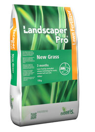 ICL New Grass Rasenstarter 20-20-08 2-3 Monate 5 kg