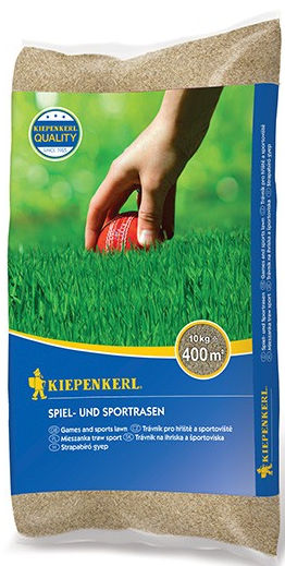 Grassamen Sport mix Kiepenkerl 10 kg