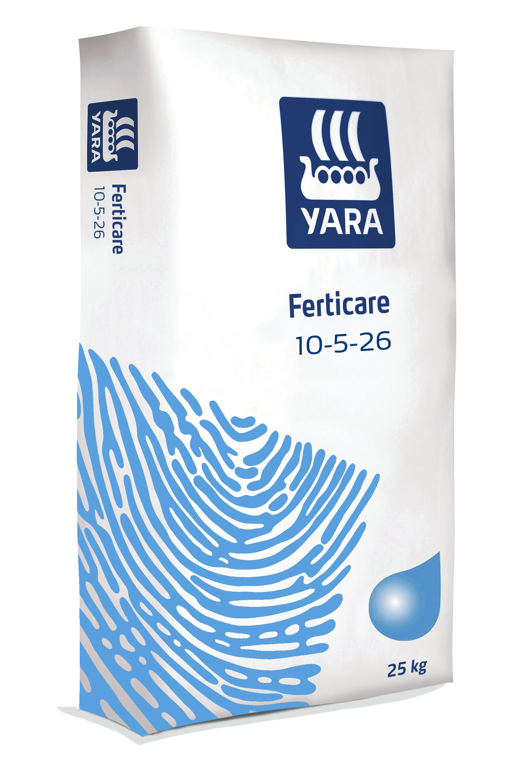 Ferticare™ III 10-5-25 25 kg
