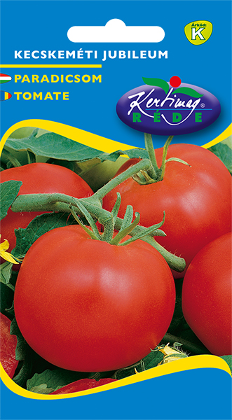 Tomato Kecskemét jubilee 0,5 g