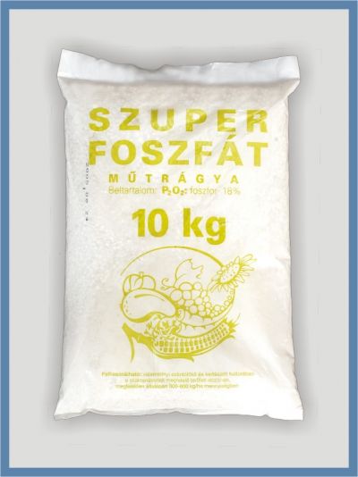 Superphosphat 10 kg
