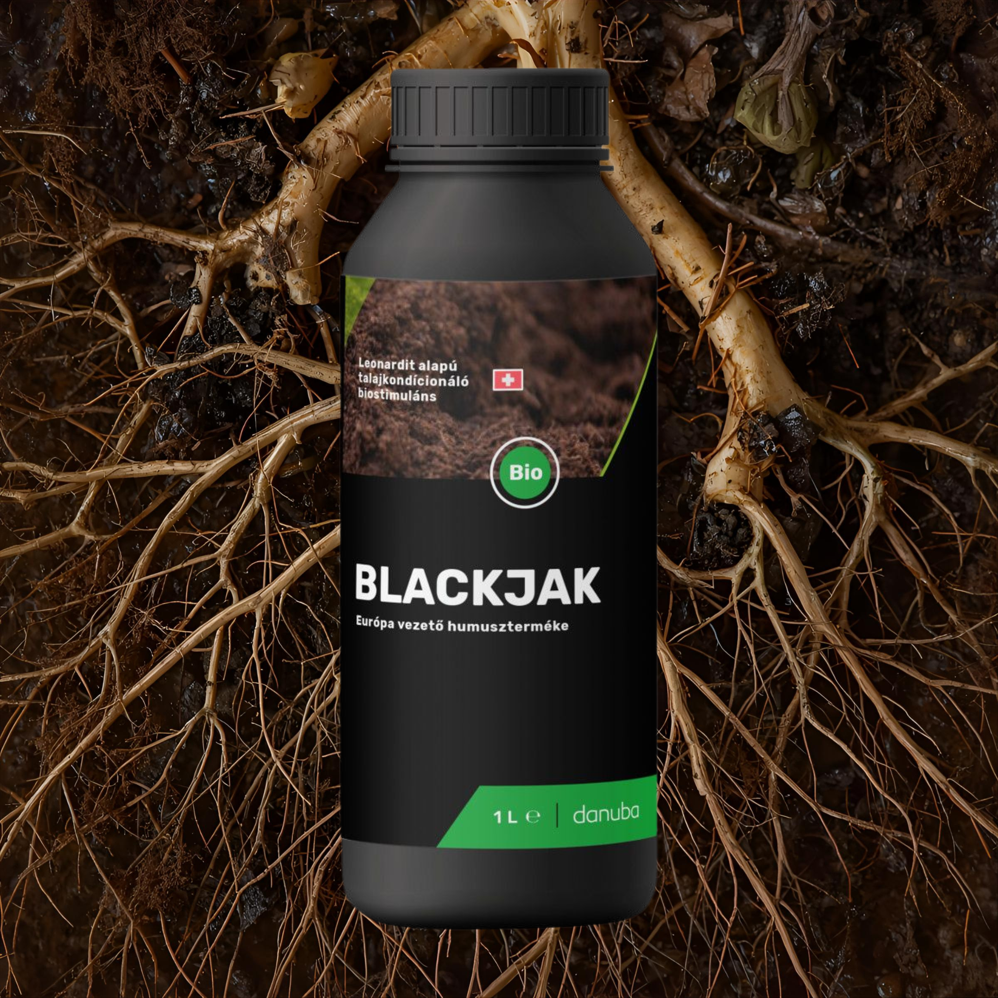 Blackjak 1 l