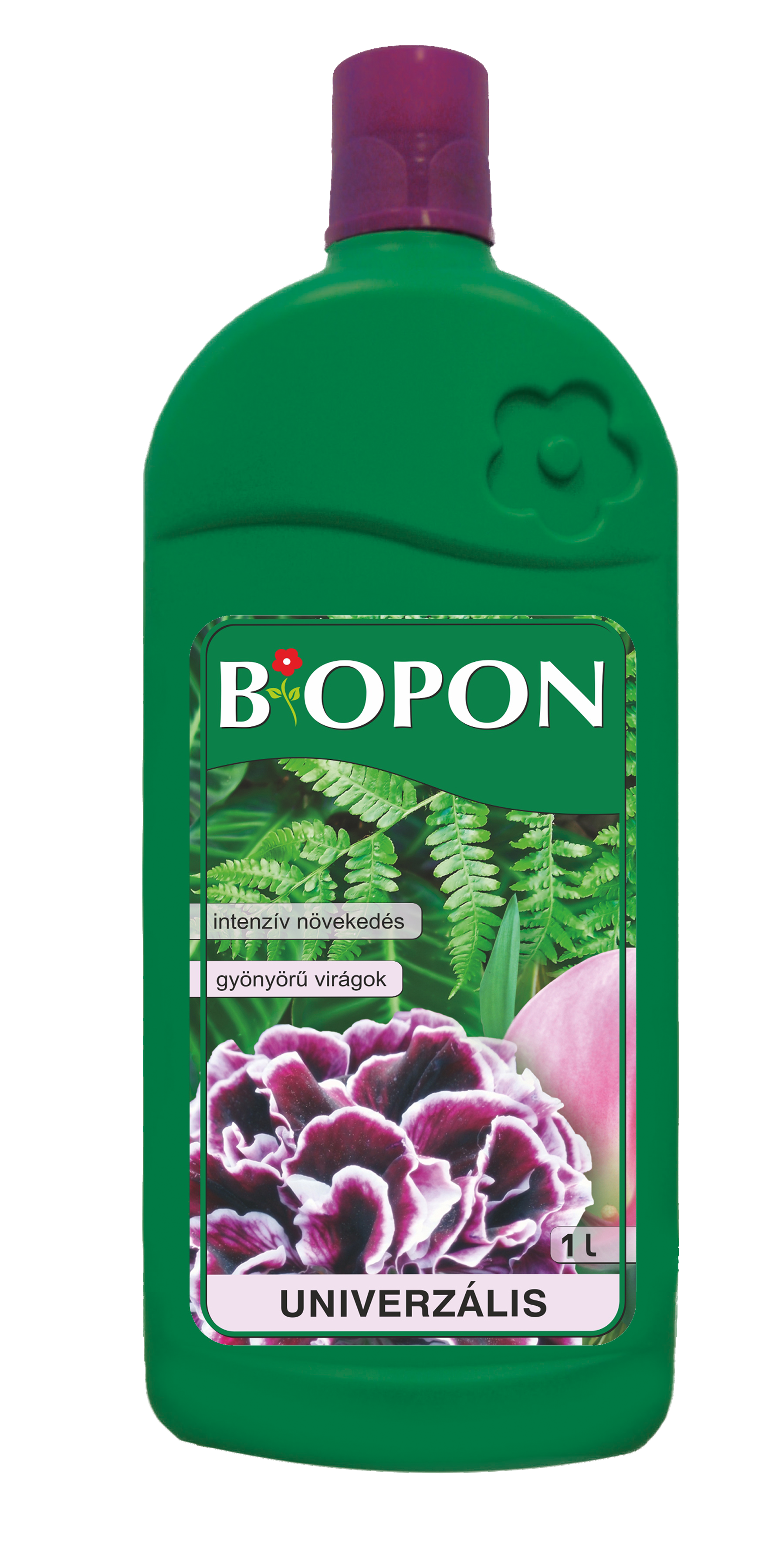 Biopon Universal-Nährlösung 1 l