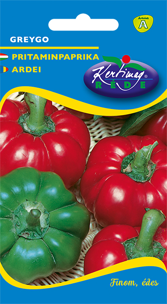 Pritamin Paprika Greygo 0,5g