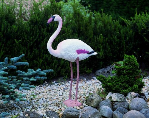 Ornament "Flamingo"