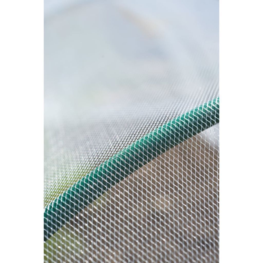 Insektenschutznetz (1x1 mm) 2x5 m