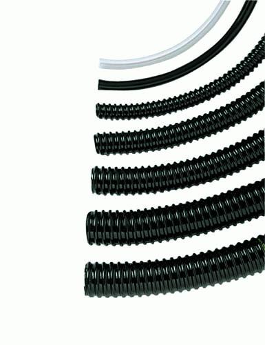 Schlauch Spirale 6/4 "x30 fm