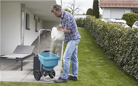 Sprühgerät XL Gardena