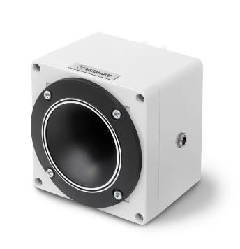 Ultrasonic rodent repellent Vadalarm - Basic package