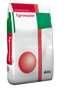 Agromaster 16-8-16+5MgO+16SO3 5-6 Monat 25 kg