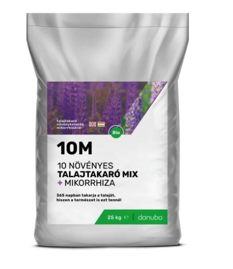 Mulch 10M 5 kg