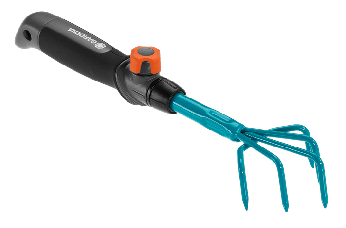 Gardena Combisystem Blumenkralle