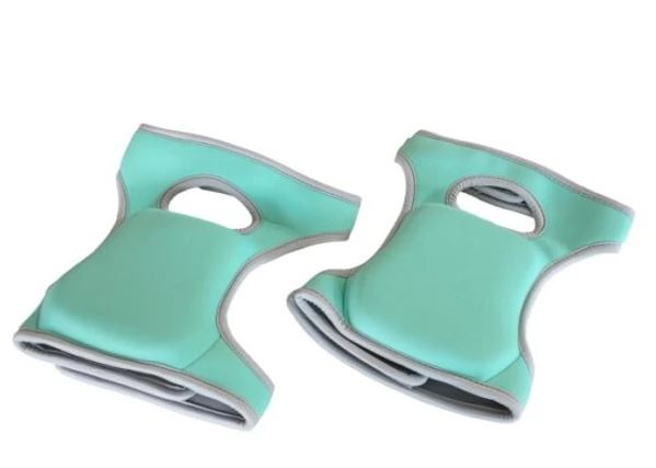 Knieschoner (2 Stück) Big Gardening NAD