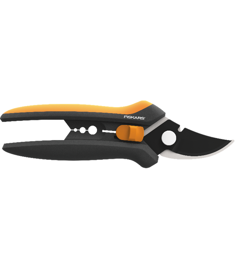 Pruning shears Fiskars Solid secateurs SP14