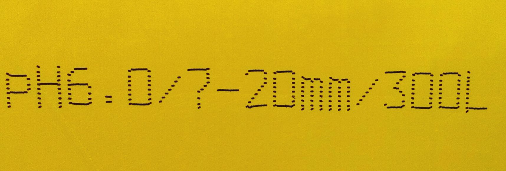 Torf Pindstrup SUB-1 (Torf zum Eintopfen) 80l