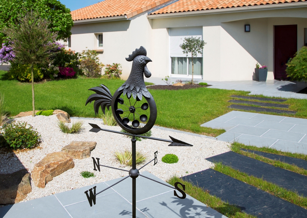 Windcock Maestro 0,47 x 2 m