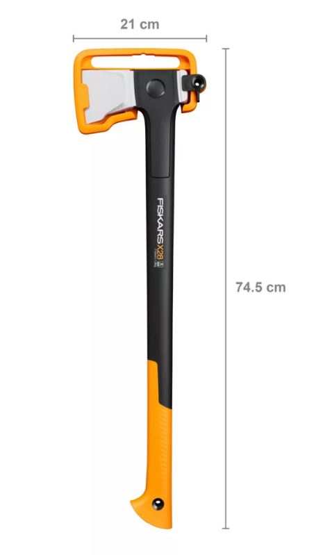 Cleaver Fiskars X25-XL