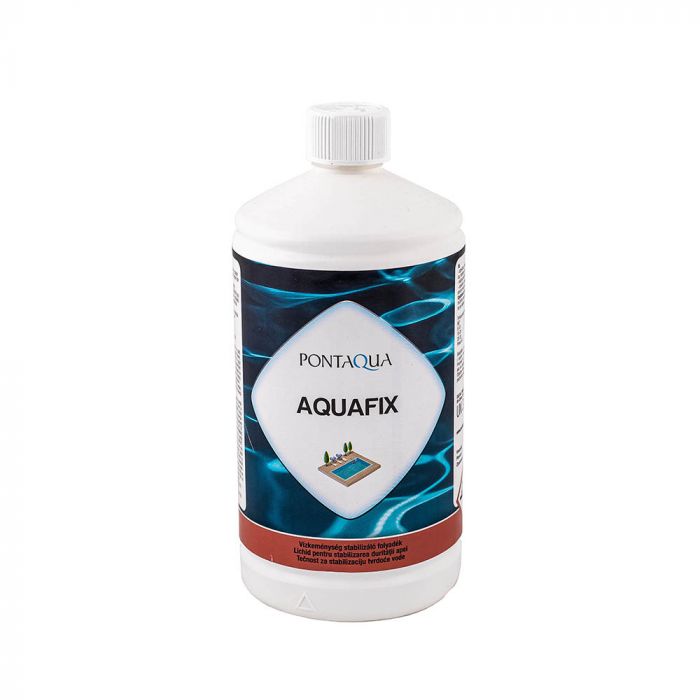 Aquafix Kalkschutzmittel für Wasser 1 l