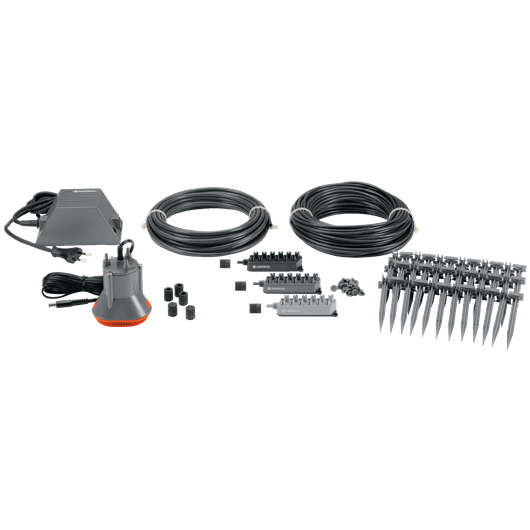 city gardening Automatische Gießkanne