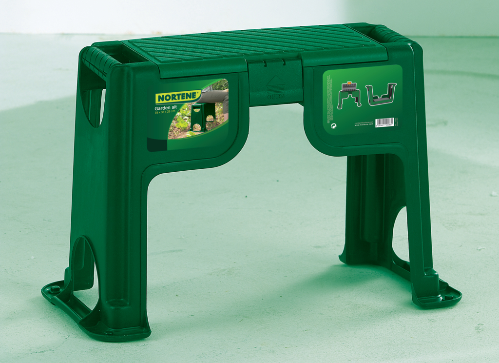 Garden chair Garden-Sit 0,56x0,38x0,28 m