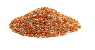 CoteN Mix Rasendünger 32-9-6+MgO+TE 25 kg