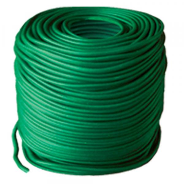 Flexibles Bindemittel PVC s.grün 1 kg