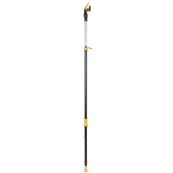 Baumschere Fiskars PowerGearX teleskopisch UPX86