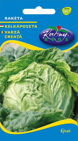 Grünkohl-Kurier/Rakete 2g