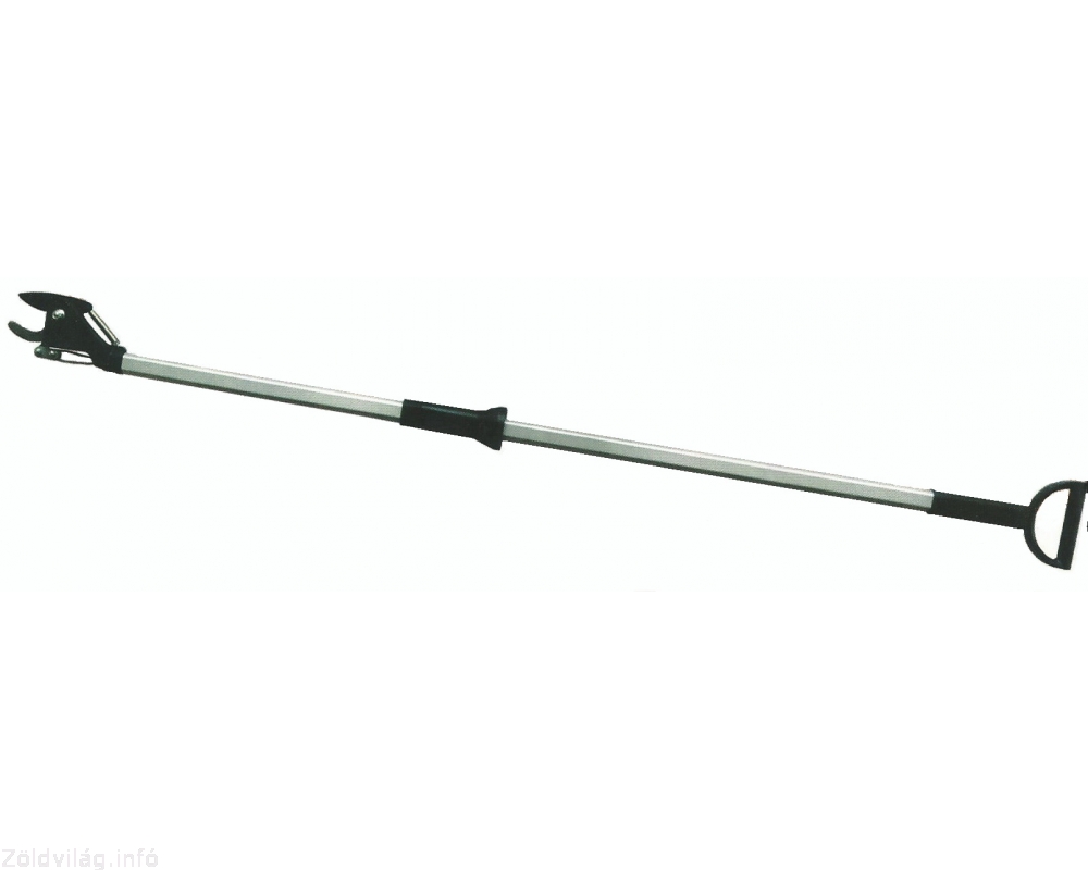 Baumschere MUTA, Höhe 1,5 m mit Aluminiumgriff