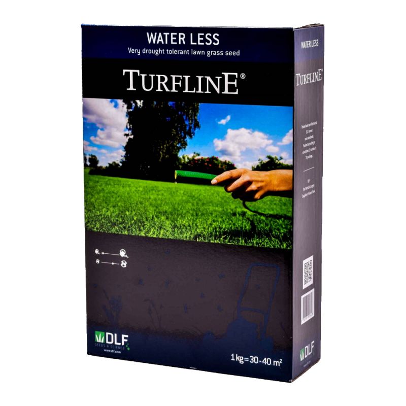 Grassamen DLF Turfline Waterless - sucho 1kg