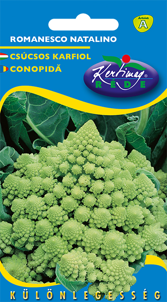 Blumenkohl Shannon 0,5g