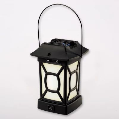 Thermacell MR-9W Terrassenlampe