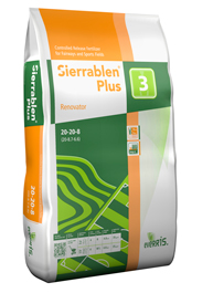 ICL Sierrablen Plus Renovator 20+20+8 3 months 25 kg