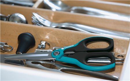 Universalschere SchnippSchnapp-Schere Gardena