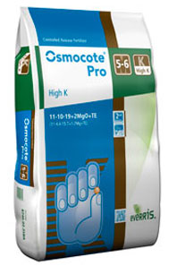 Osmocote Pro 5-6 Monate Kalium 11-11-19+2MgO 25 kg