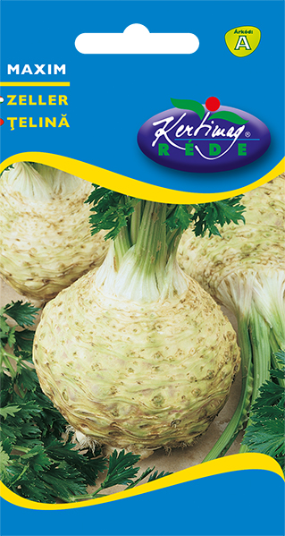 Staudensellerie Maxim 1g