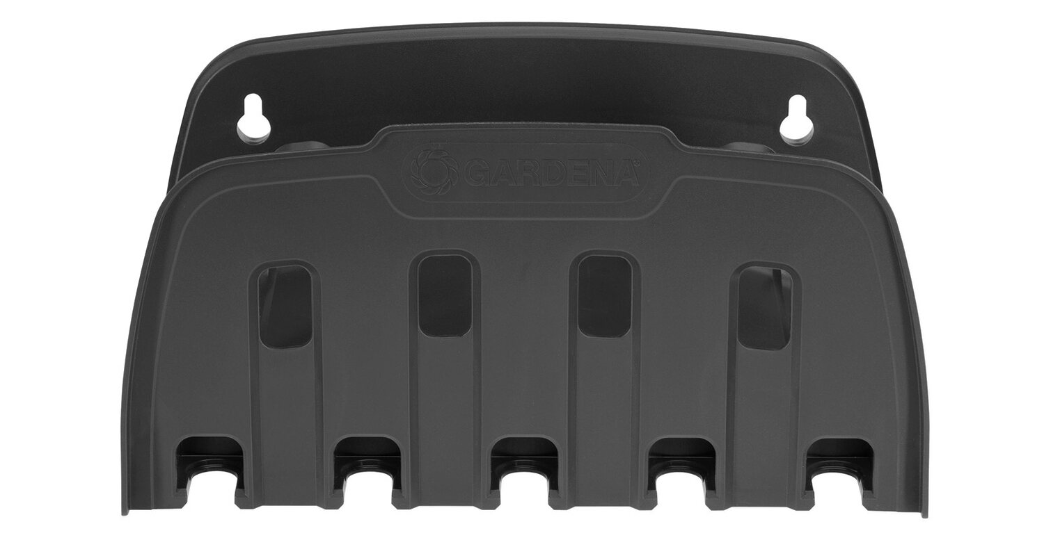 Schlauchhalter für Wandmontage