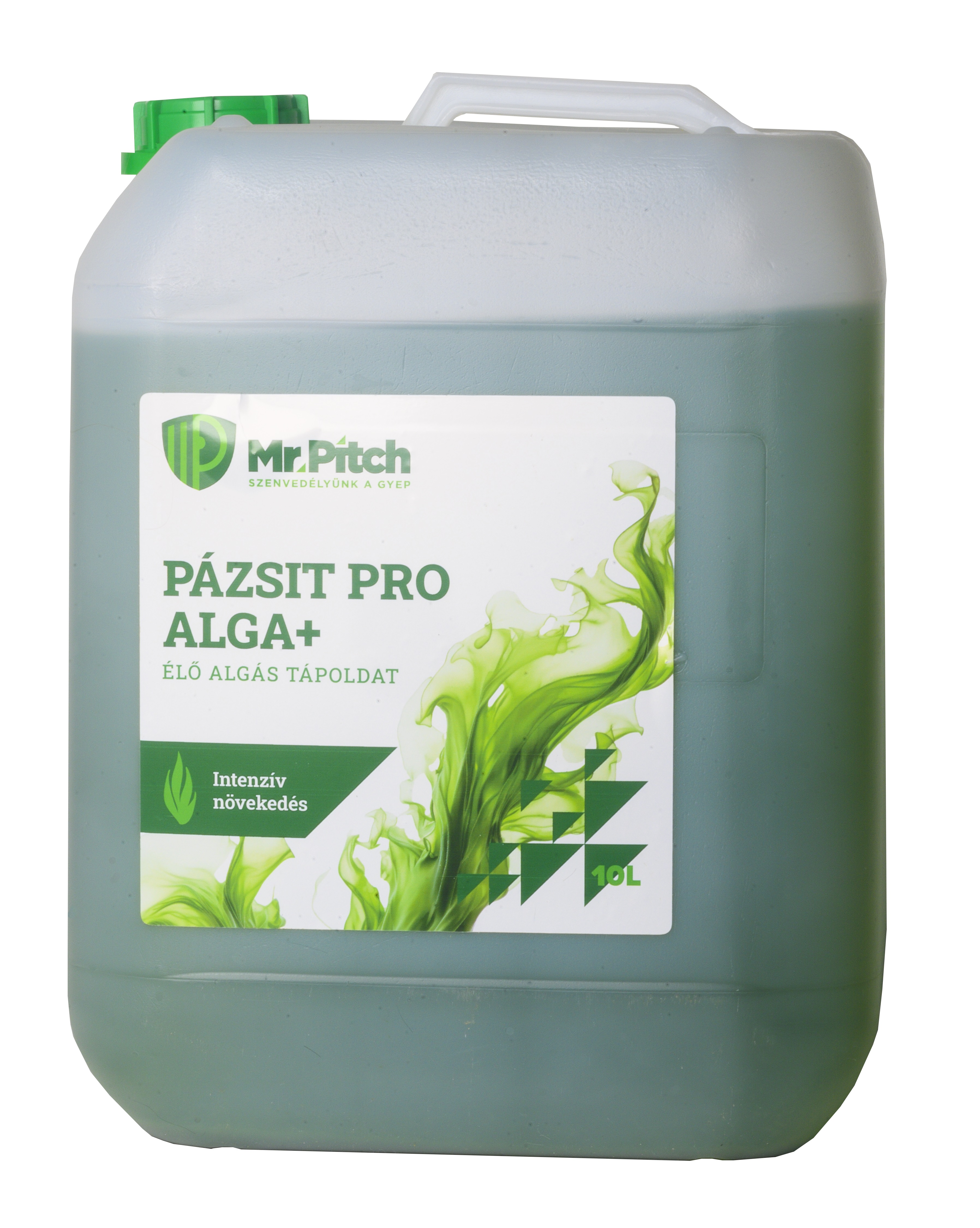 Mr Pitch Lawn Pro Alga+ 10 l