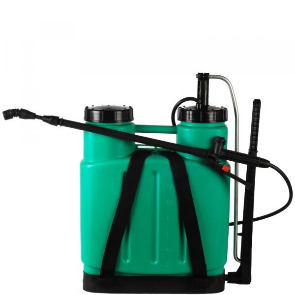 Permetező Garden háti 12 l