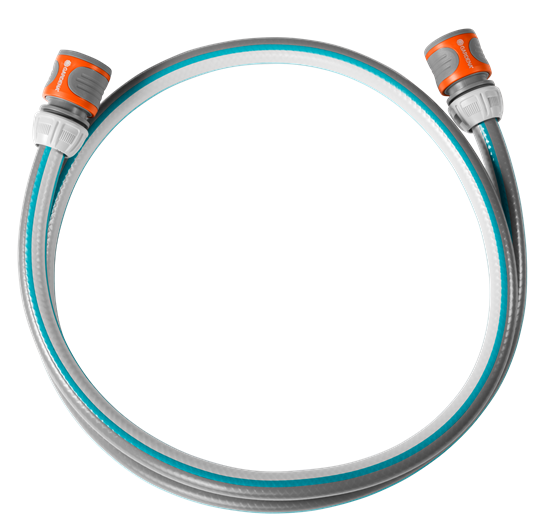 Csatlakozókészlet Classic 13 mm (1/2"), 1,5 m