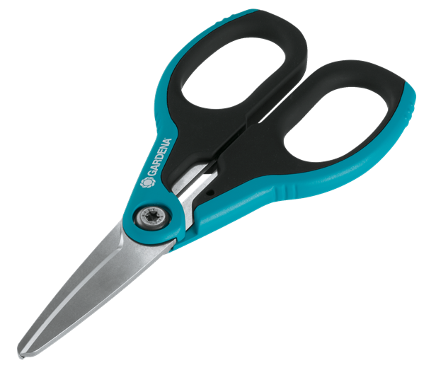 Universalschere SchnippSchnapp-Schere Gardena
