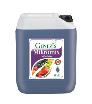Mikromix A Grape-Fruit Lösung 10l