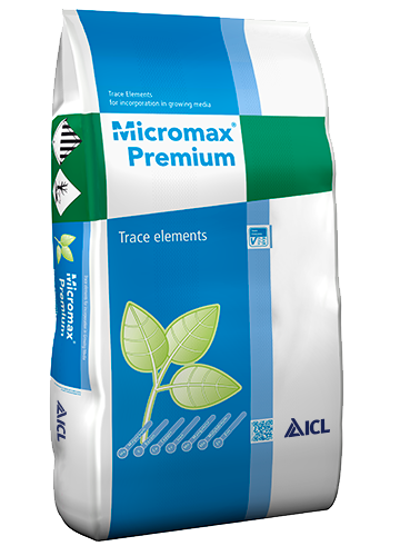 Osmocote Micromax Premium 18 Monate 25kg