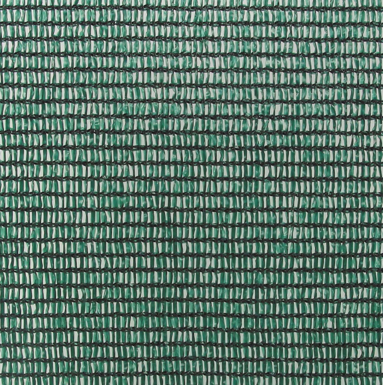 Zaungeflecht Extranet grün 2x50 m