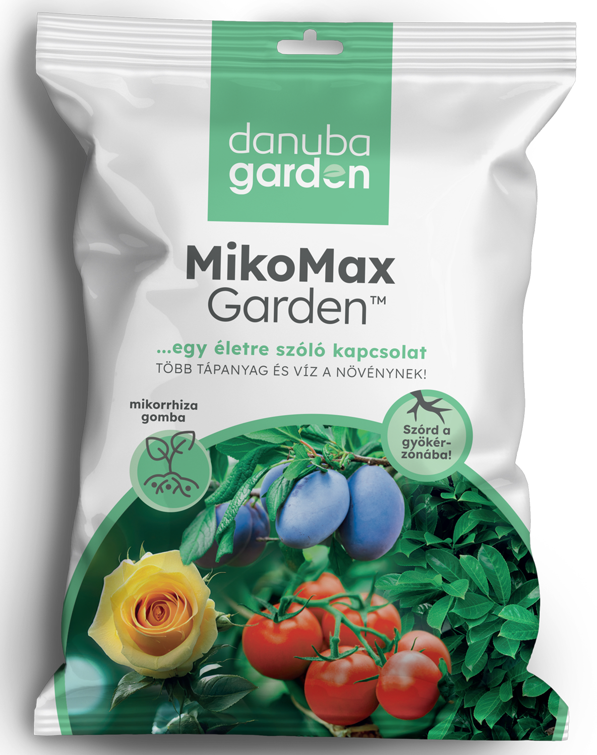 MikoMax Garten 60 g