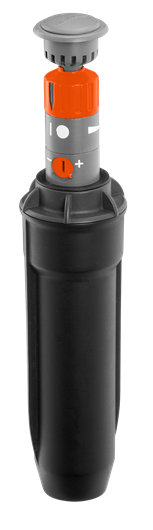 SP Turbine Recessed Sprinkler T 100