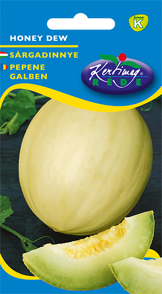 Cantaloupe-Honig-Tau 2g