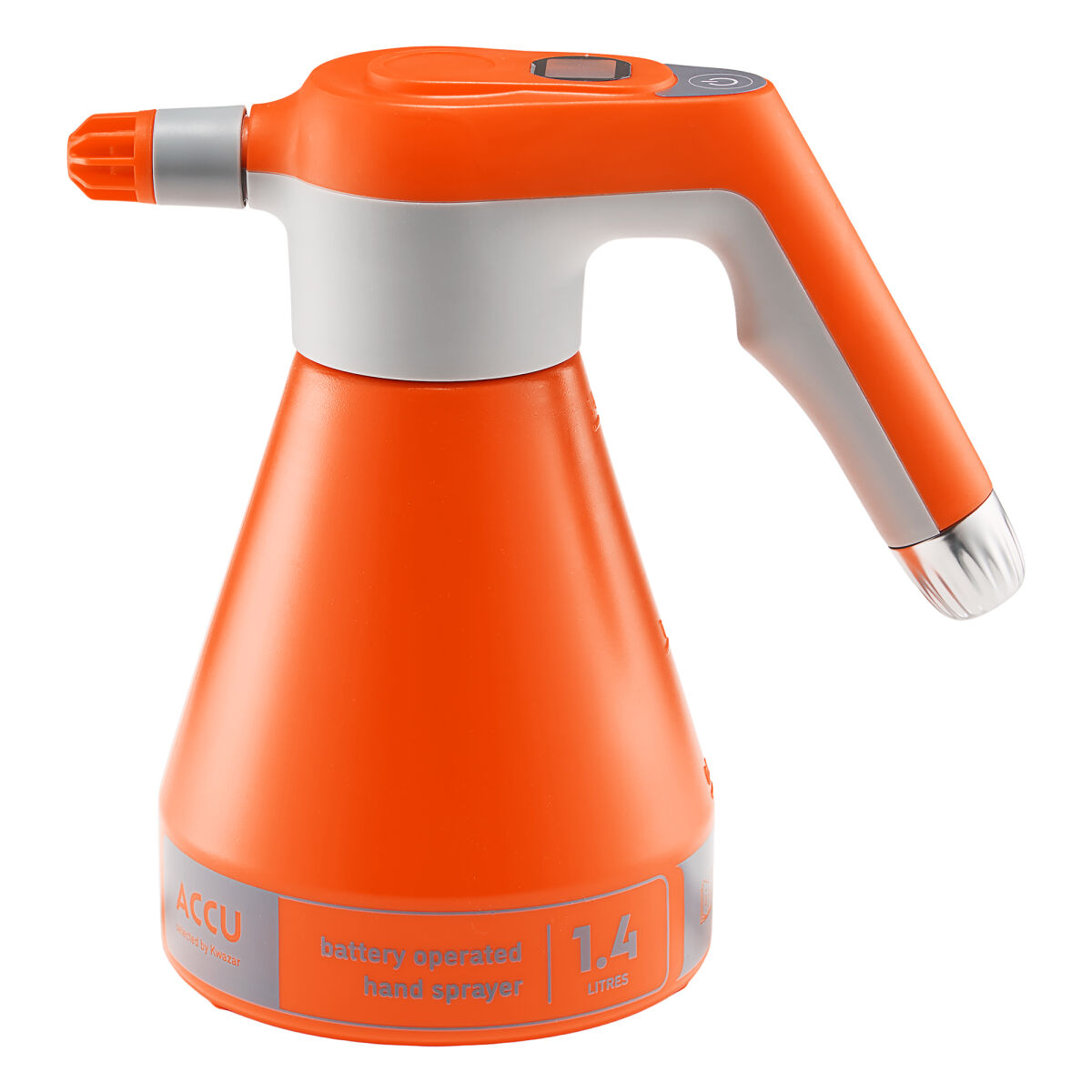 Sprühgerät Kwazar batteriebetrieben ACCU 1,4 l
